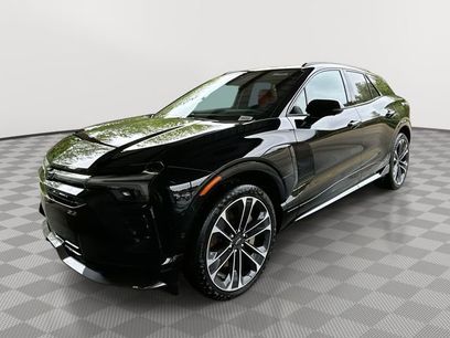 New 2026 Chevrolet Blazer EV SS w/ Performance Package