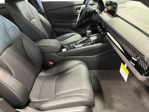 New 2026 Honda Accord Sport image 28