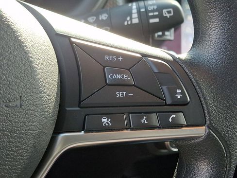 Used 2024 Nissan Kicks SV image 22