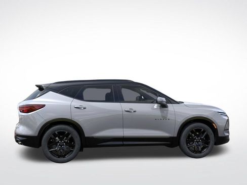 New 2026 Chevrolet Blazer RS w/ Driver Confidence II Package AWD/4WD image 5