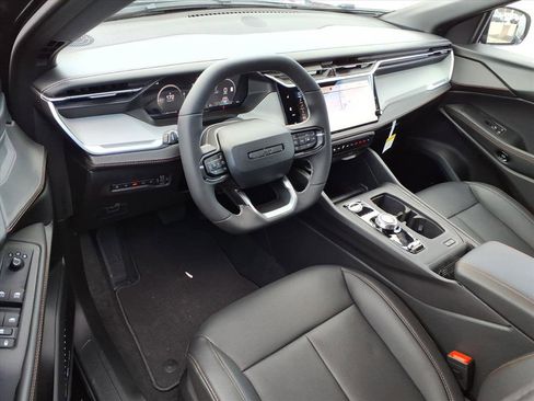 New 2026 Jeep Cherokee Limited image 14