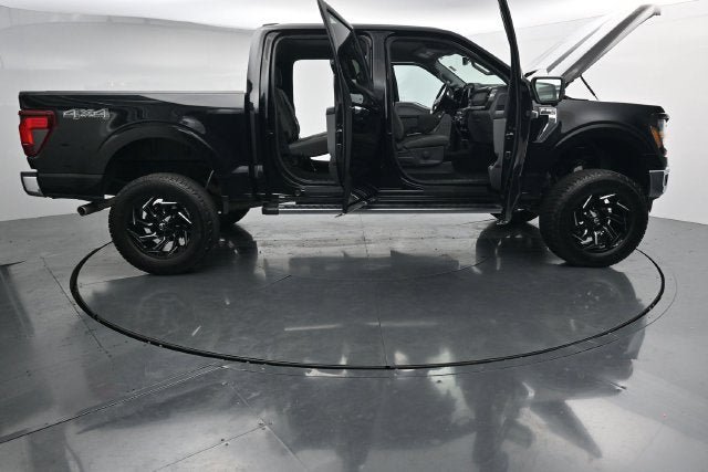 Used 2024 Ford F150 XLT AWD/4WD image 39