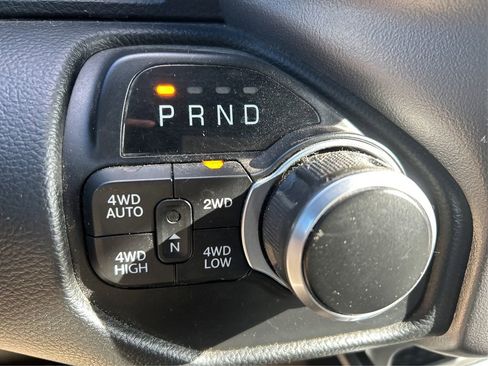 Used 2020 RAM 1500 Big Horn image 36