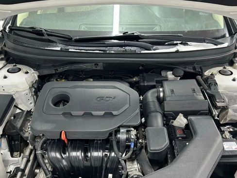 Used 2019 Hyundai Sonata SEL w/ Tech Package 02 image 19