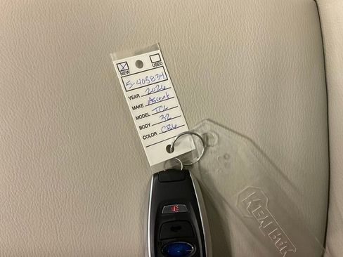 New 2026 Subaru Ascent Limited image 36