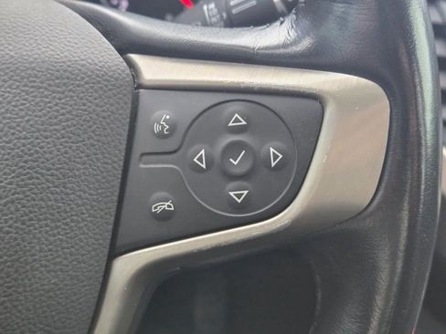 Used 2022 GMC Acadia Denali w/ Denali Technology Package image 17