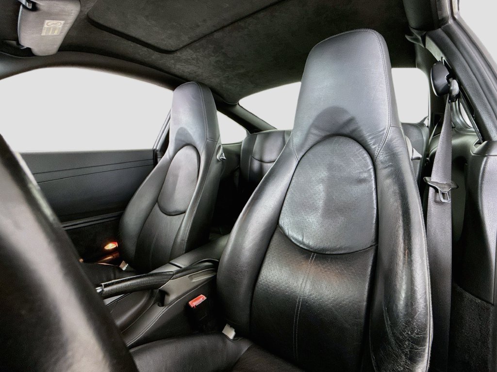 Used 2007 Porsche 911 Carrera S RWD image 5