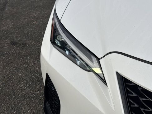 Used 2022 Lexus IS 500 w/ Accessory Package 2 image 39