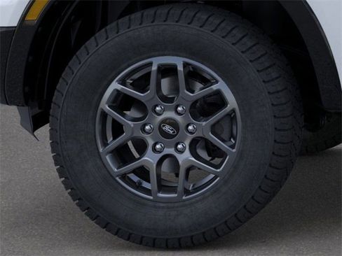 New 2025 Ford Ranger XLT w/ Trailer Tow Package image 19