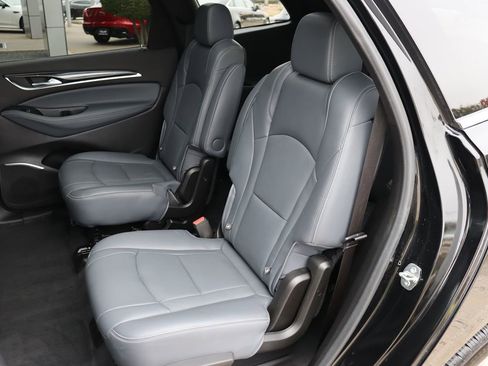 Used 2022 Buick Enclave Premium w/ Experience Buick Package image 43