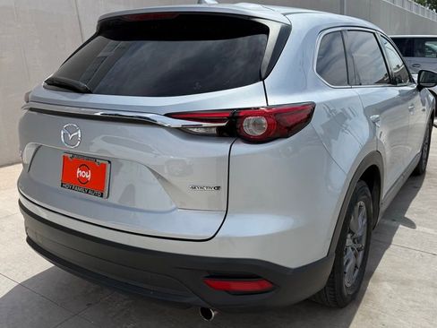 Used 2023 MAZDA CX-9 Touring AWD/4WD image 8