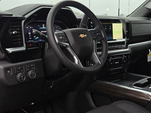 New 2026 Chevrolet Silverado 3500 LT w/ Safety Package AWD/4WD image 17