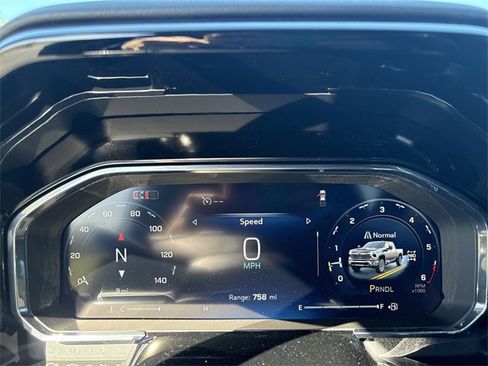 New 2026 Chevrolet Silverado 2500 LT image 12