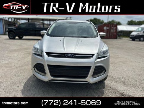 Used 2014 Ford Escape SE w/ Equipment Group 201A FWD image 2
