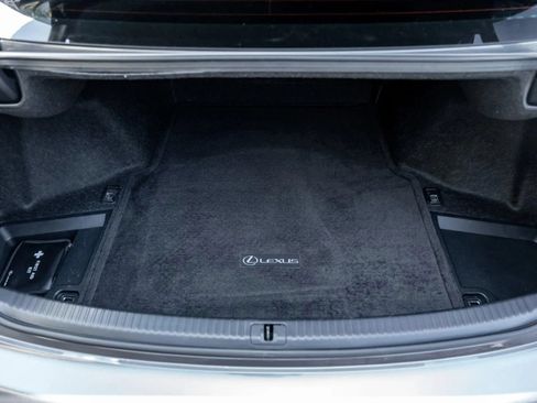 Used 2013 Lexus IS F RWD image 45