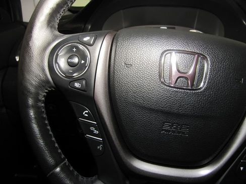 Certified 2023 Honda Ridgeline RTL-E image 5