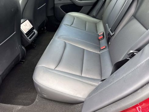 Used 2025 Tesla Model 3 Long Range RWD image 16