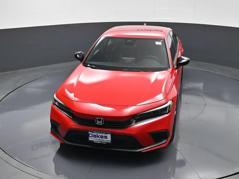 Used 2024 Honda Civic Sport image 43