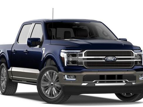 New 2026 Ford F150 King Ranch AWD/4WD image 18