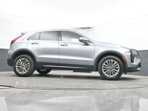 Used 2025 Cadillac XT4 Premium Luxury AWD/4WD image 49