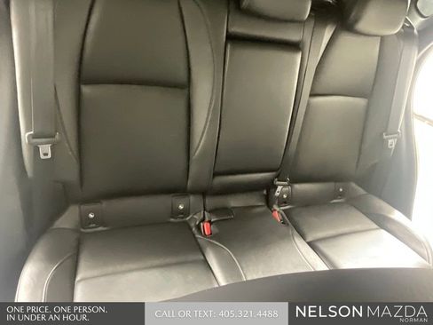 Used 2021 MAZDA CX-30 FWD 2.5 S w/ Select Package image 29