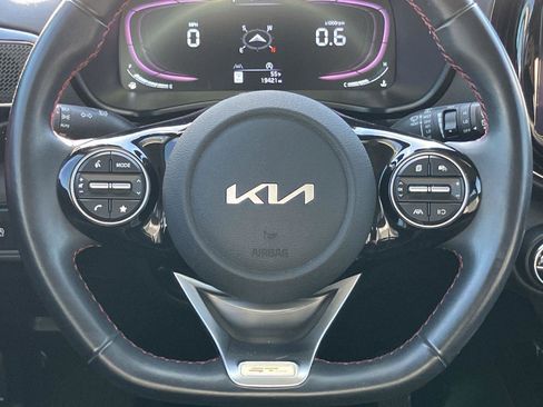 Used 2024 Kia Soul GT-Line image 20