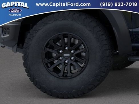 New 2026 Ford F150 Raptor image 19