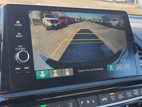 Certified 2025 Honda Odyssey Elite image 27