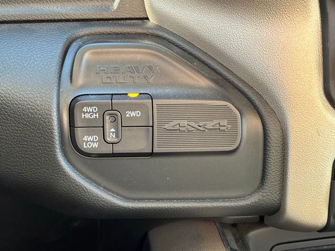 Used 2019 RAM 3500 Laramie image 10