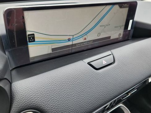 New 2025 MAZDA CX-70 Plug-In Hybrid w/ Premium Pkg image 10