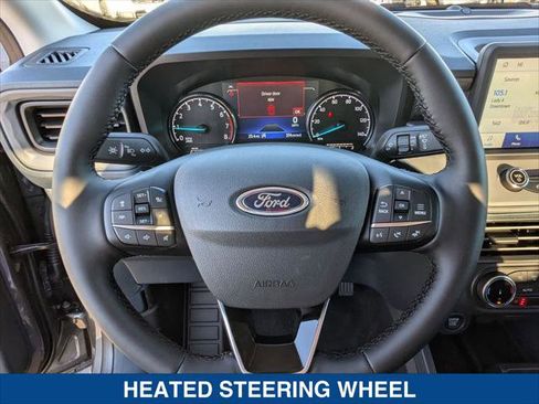 New 2024 Ford Maverick Lariat w/ Tremor Off-Road Package image 14