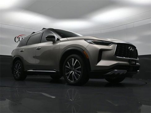 Used 2022 INFINITI QX60 Autograph w/ Cargo Package image 28