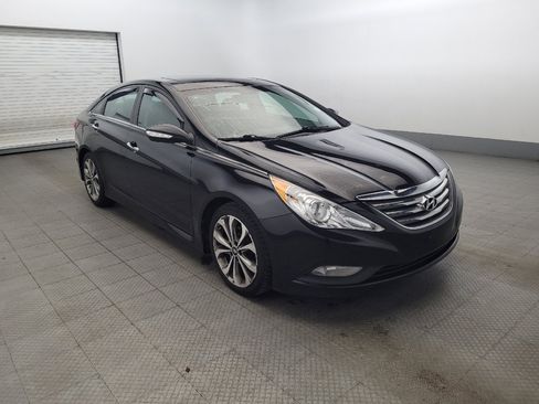 Used 2014 Hyundai Sonata SE w/ Premium Package 03 image 13