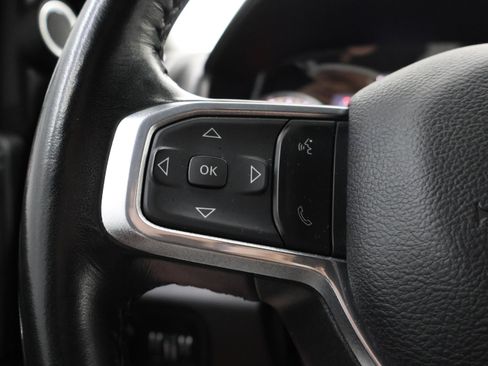 Used 2023 RAM 2500 Laramie AWD/4WD image 14