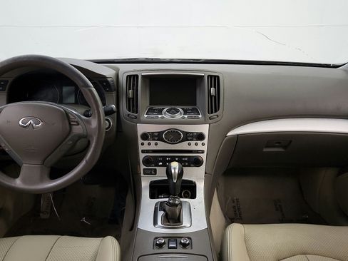 Used 2009 INFINITI G37 x Sedan w/ Premium Pkg AWD/4WD image 20