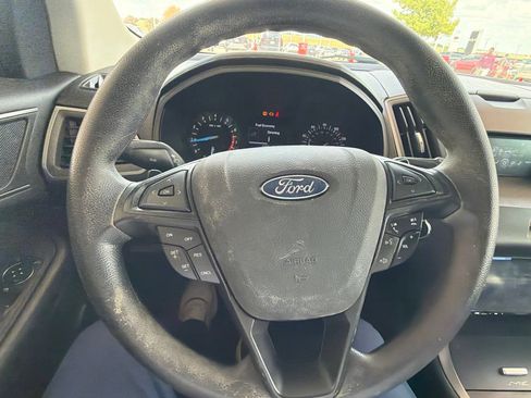 Used 2015 Ford Edge SE FWD image 24