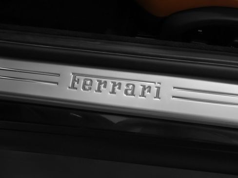 Certified 2018 Ferrari 812 Superfast RWD image 44