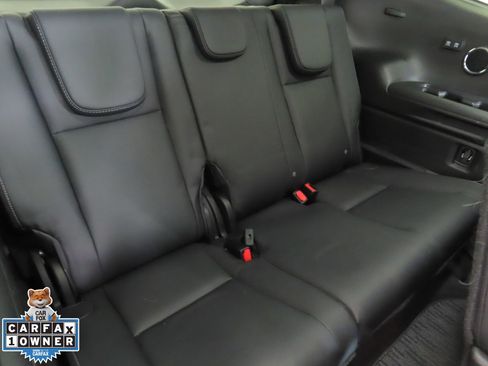 Used 2023 Subaru Ascent Limited w/ Technology Package image 27