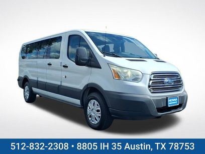 Used 2015 Ford Transit 350 XLT