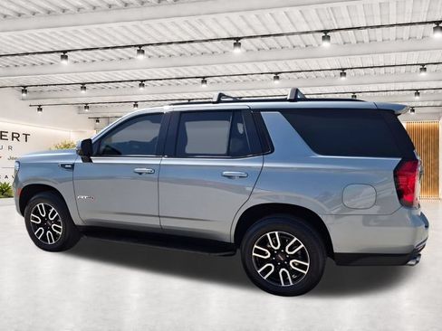 Used 2024 GMC Yukon AT4 w/ Technology Package AWD/4WD image 8