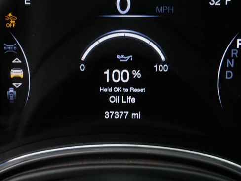 Used 2021 Jeep Grand Cherokee Limited w/ Quick Order Package 28K 80th image 36