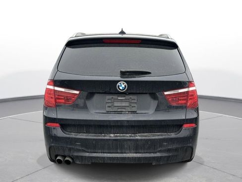 Used 2016 BMW X3 xDrive28i image 7