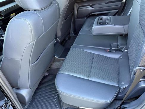 Certified 2026 Toyota Land Cruiser w/ Premium Package AWD/4WD image 12