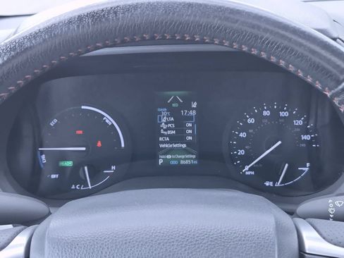 Used 2021 Toyota Sienna AWD image 35