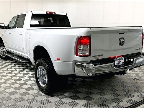 Used 2020 RAM 3500 Big Horn image 11