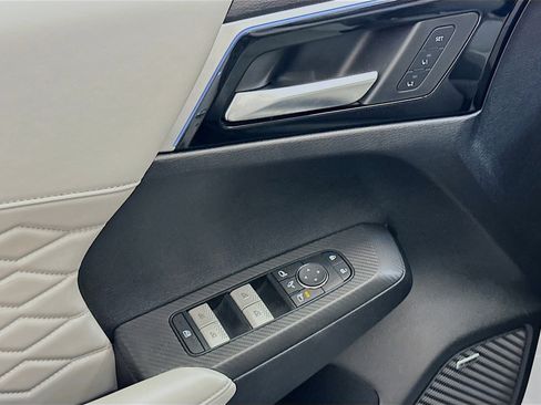 Used 2025 Mitsubishi Outlander SEL AWD/4WD image 15