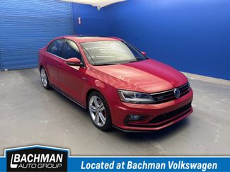 Used 2017 Volkswagen Jetta GLI FWD video 1