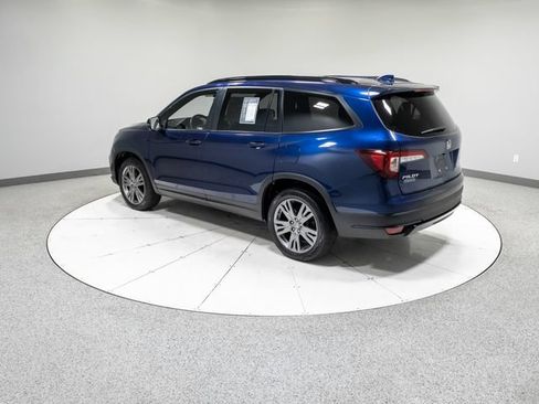 Used 2022 Honda Pilot Sport image 33