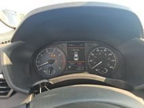 Used 2024 Nissan Altima 2.5 S FWD image 19