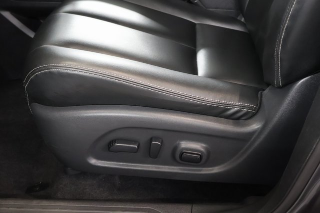Used 2024 Nissan Murano SV AWD/4WD image 12